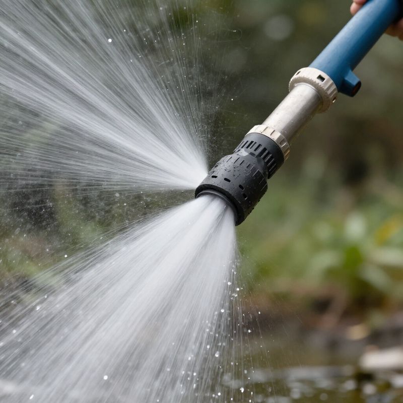 Leak Detection & Repair in Columbus