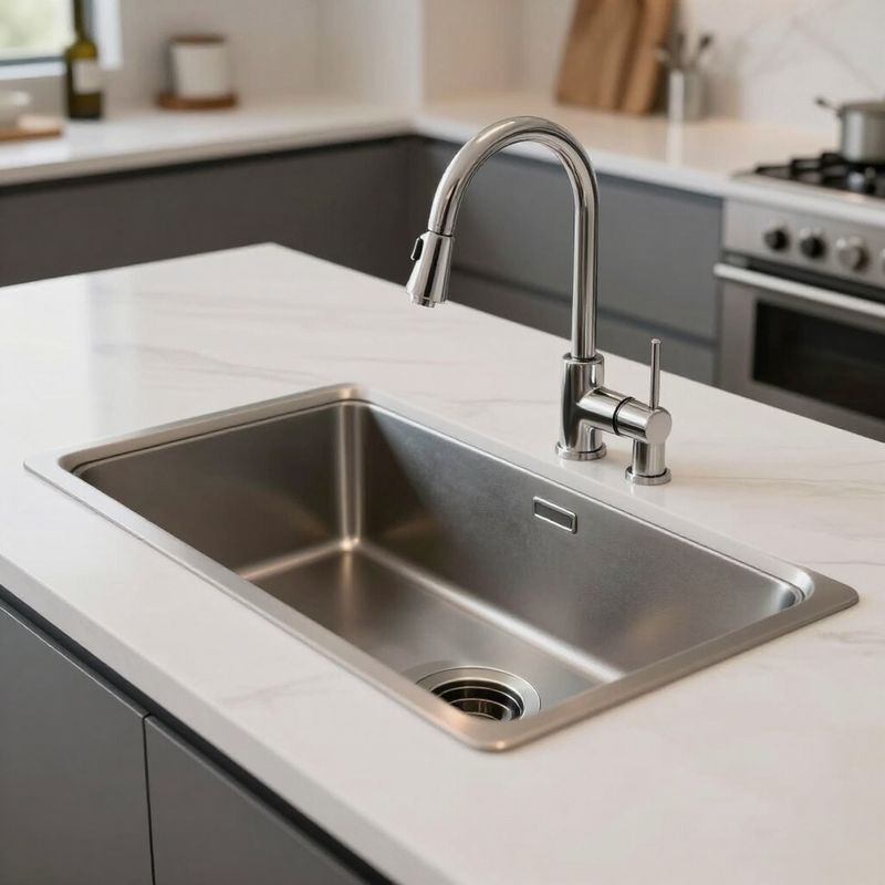 Garbage Disposal in Columbus